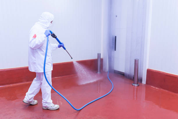 Best Gas Station Cleaning  in Denair, CA